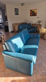 Banken, Prominent, Huis en Inrichting, Banken | Bankstellen, Ophalen, Gebruikt, Overige maten, 150 tot 200 cm