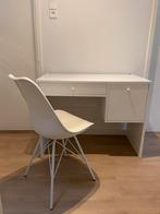 Syvde ikea Bureau, make uptafel, toilettafel, Ophalen, Gebruikt