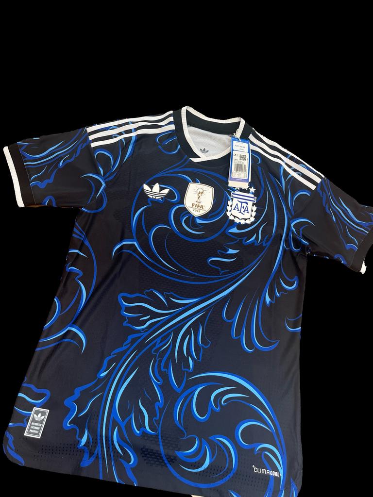 Argentina away jersey 2026, Kleding | Heren, Sportkleding, Ophalen of Verzenden, Nieuw, Maat 46 (S) of kleiner, Voetbal