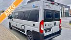 KNAUS BOXSTAR STREET 2023 9500KM TREKHAAK AIRCO, Buscamper of Camperbus, Ringverwarming, Fiat, Tot en met 2