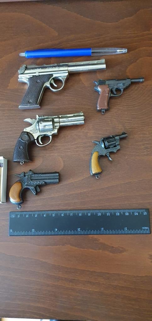 Letterbak/curiosa, Ophalen of Verzenden