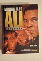 Muhammed Ali Handbook Dave Zirin, Ophalen of Verzenden