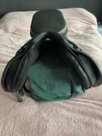 Mooi net zadel met brede boom., Ophalen of Verzenden, Zo goed als nieuw, Recreatie