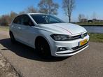 Volkswagen Polo 1.0 TSI Beats edition, Voorwielaandrijving, Leder en Stof, Handgeschakeld, Particulier