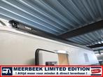 Hobby Excellent Edition 495 UL 3749,=KORTING THULE+MOVER, Caravans en Kamperen, Caravans, Rondzit, Hobby, 5 tot 6 meter, Overige typen