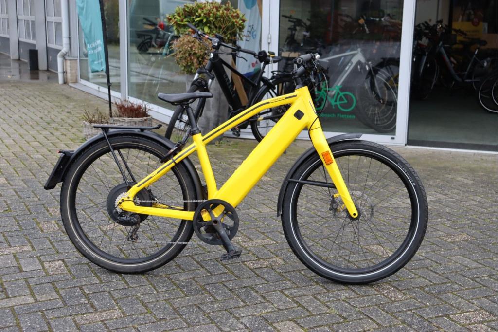 Stromer ST1 l Frame maat M l Speed pedelec l 814wh accu, Stromer, Stromer, Ophalen of Verzenden, Zo goed als nieuw