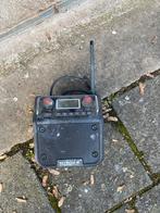 Perfectpro Mybox 2 Bouwradio, Ophalen of Verzenden, Gebruikt, Bouwradio