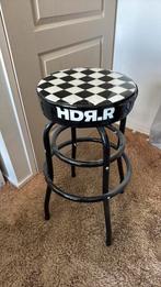 Gitaar kruk, Ophalen, Zo goed als nieuw