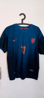 Nederlands Elftal Shirt Robben #11 - Maat L, Ophalen of Verzenden, Zo goed als nieuw
