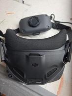 DJI Goggels n3, motion controller 3, Ophalen of Verzenden, Nieuw, Overige typen, Met camera