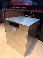 Meiko Vaatwasser Horeca - Professionele Vaatwasmachine, Gebruikt, 60 cm of meer, Ophalen of Verzenden, Kort programma