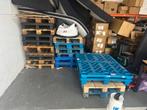 Pallets, Ophalen, Zo goed als nieuw, Pallet, Minder dan 200 cm