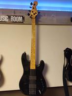 Vox humana custom 5 string izgs
Birdseye maple neck, Ophalen of Verzenden, Zo goed als nieuw