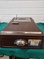 kassalade vintage jaren 70, Ophalen of Verzenden, 'T Olde Gre-j, Info@toldegrej.nl, Endepoelstraat 20f Didam