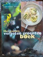 M. Buser - Het gouden vergeten groenten boek, Ophalen of Verzenden, M. Buser