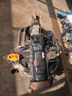 Motor vw passat B1  1.8.  8V Benzine, Ophalen of Verzenden