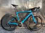 BMC Roadmachine racefiets, Overige merken, 28 inch, Gebruikt, Carbon
