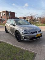 Volkswagen Golf 1.4 GTE, Stof, Euro 6, 4 cilinders, 150 pk