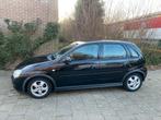 Nette Opel corsa 2005 APK tot jan 2027, Auto's, Opel, Voorwielaandrijving, 450 kg, 1229 cc, Zwart