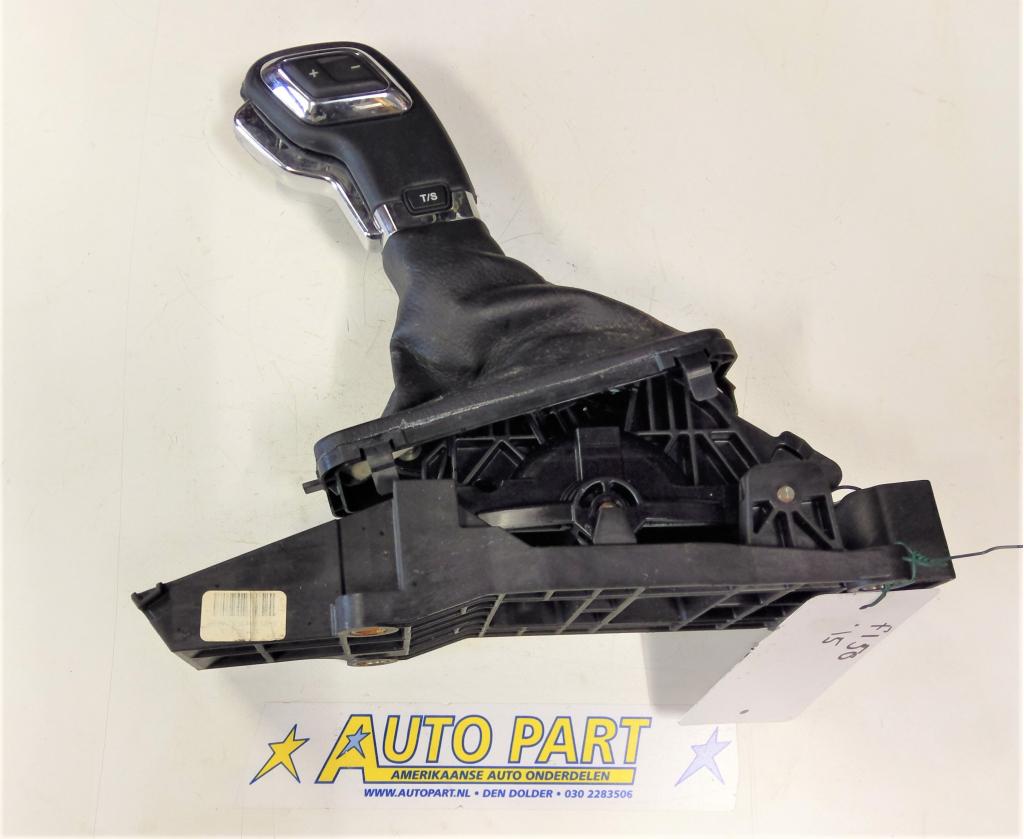 Ford F150 shifter 2015-2019, Gebruikt, Ford motor company, Ford USA, P.O. Box 6248, Dearborn, MI 48126