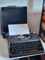 Typmachine torpedo 10/30, Diversen, Typemachines, Ophalen, Gebruikt