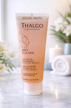 Thalgo Cleansing Gel Oil  125ml + 75ml GRATIS!, Ophalen of Verzenden, Nieuw, Gehele gezicht, Reiniging