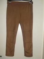Xandres broek  38, Maat 38/40 (M), Bruin, Verzenden, Zo goed als nieuw