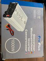 Omvormer 1000 watt., Ophalen, Nieuw