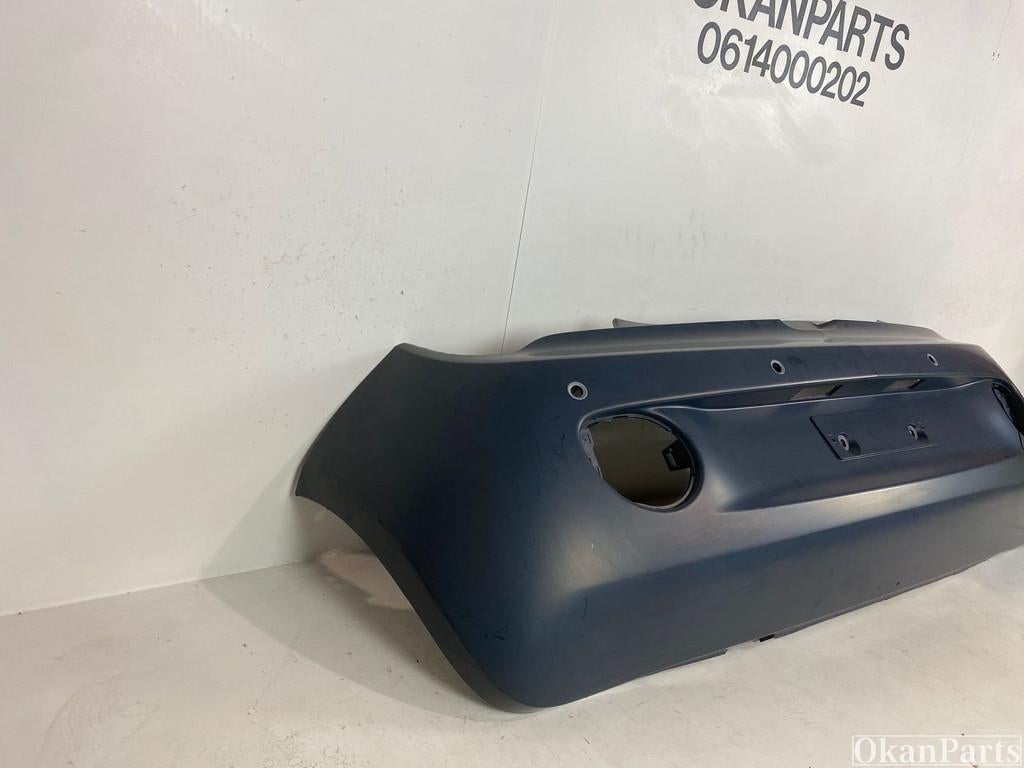 Opel Adam Achterbumper 13356473, Auto-onderdelen, Gebruikt, Opel, Ophalen of Verzenden, Achter