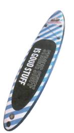 Nieuw in doos SUP board, Ophalen of Verzenden, Nieuw, SUP-boards