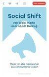 Koen Jordaans - Social Shift, Ophalen of Verzenden, Nieuw, Management