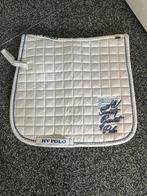 HV Polo dekje wit, Ophalen of Verzenden, Gebruikt, Dekje