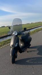 Agm Mat Zwarte Scooter, Ophalen, Gebruikt, Overige typen, Overige merken