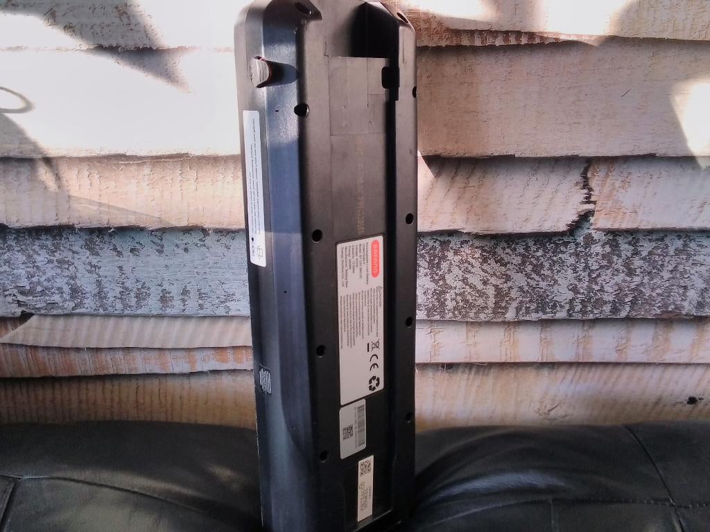 Accu Cortina U1 bafang, Fietsen en Brommers, Elektrische fietsen, Ophalen of Verzenden, Zo goed als nieuw, Cortina