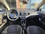 Kia Picanto 1.2 CVVT Plus Pack AIRCO 5 deuren nap nw apk, Voorwielaandrijving, Euro 5, 86 pk, Gebruikt
