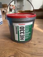 Frencken HE330 Parketlijm 15KG (€50), Ophalen, Overige kleuren, Nieuw, 15 tot 20 liter