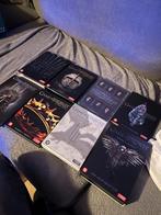 Game of Thrones DVD Boxset Seizoen 1-8 deel 7 zonder nl ond,, Vanaf 16 jaar, Boxset, Science Fiction en Fantasy, Ophalen of Verzenden