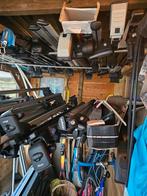 Tekoop dakdragers voor bijna alle auto's., Ophalen of Verzenden, Zo goed als nieuw