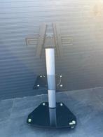 Rijdbare tv-meubel, Ophalen, Zo goed als nieuw