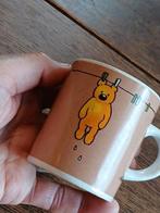 LEENDERT JAN VIS MOK. HOOGTE 7 CM.., Ophalen of Verzenden, Zo goed als nieuw, Overige typen, Overige merken