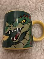 Efteling grote mok draak sprookjesbos, Verzamelen, Efteling, Verzenden