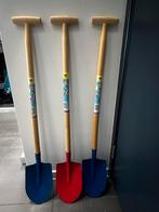 Kinder metalen  schep €3 per stuk /3 voor €7,50, Tuin en Terras, Ophalen, Gebruikt, Schop