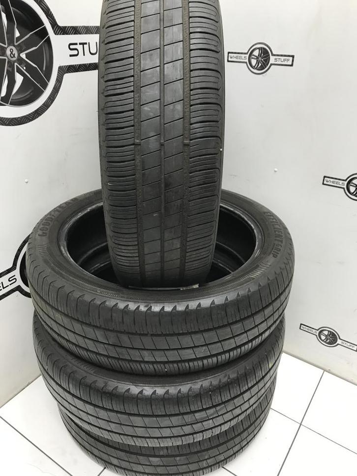 Goodyear Efficient Grip 195-55-20 Renault Scenic, Auto-onderdelen, Banden en Velgen