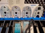 Uponor Mini 2 Accu perstang persmachine persapparaat NIEUW!, ., Nieuw, Ophalen of Verzenden, .