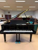 Prachtige Irmler vleugel NIEUW 160CM, Muziek en Instrumenten, Piano's, Zwart, Nieuw, Ophalen of Verzenden, Hoogglans