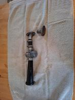 Origineel lange luchtfilter trechter 517 bj 69 t/m 73 compl., Ophalen of Verzenden, Nederland