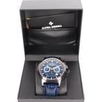 Alpha Sierra Titan Horloge - A Grade, Alpha Sierra, Gebruikt, https://alphasierrawatches.com/pages/contact, Nobelstraat 31, 3846 CE Harderwijk
