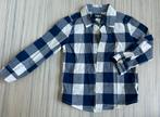 Oshkosh blouse / overhemd jongen maat 104, Ophalen of Verzenden, Zo goed als nieuw, Jongen, Overhemd of Blouse