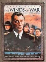 The Winds of War - Special 6 Disc Collector's Edition DVD, Ophalen of Verzenden, Gebruikt, Drama, Boxset