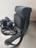 Olympus spiegelreflex analoge fotocamera, Ophalen, Gebruikt, Spiegelreflex, Olympus